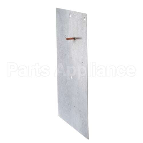 123736 Groen Electrical Components Asm
