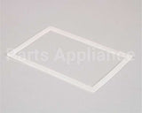 12377.0000 Bunn Gasket, Tank Lid, 8.125X5.5X0.125