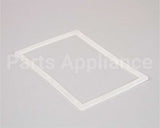 12377.0000 Bunn Gasket, Tank Lid, 8.125X5.5X0.125