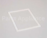 12377.0000 Bunn Gasket, Tank Lid, 8.125X5.5X0.125