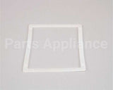 12377.0000 Bunn Gasket, Tank Lid, 8.125X5.5X0.125
