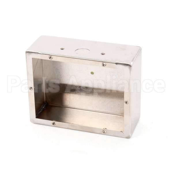 123775 Compatible Groen Ignition Module Enclosur E Dh And Ah Kettles