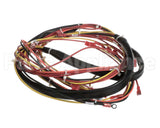 123779 Groen Harness, Wiring-Kettle Control