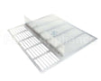 123796 Norlake Air Diffuser Assembly Retro Small