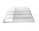 123796 Norlake Air Diffuser Assembly Retro Small