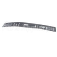 123803 Compatible Groen Overlay, Ah Front Panel With