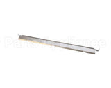 123867 Marshall Air Track, Rails Burner