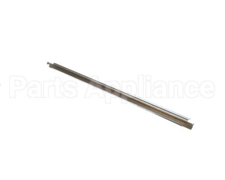 123867 Marshall Air Track, Rails Burner