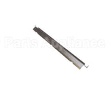 123867 Marshall Air Track, Rails Burner