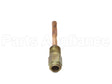 123869A Resideo 1/2"Copperwell 1.5"Insl 3"Insr