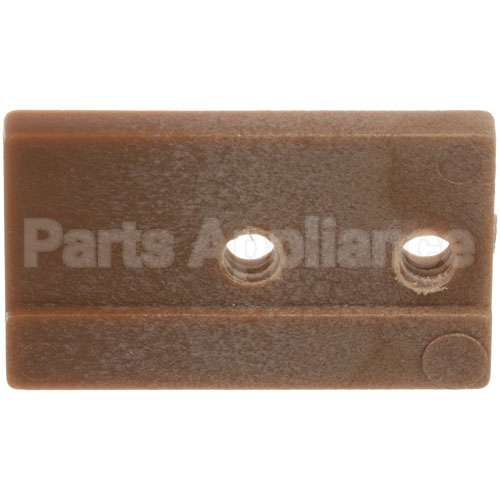 123886 Compatible Hobart Wheel Cleaner