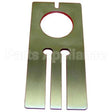 123934 Compatible Hobart S/S Comb