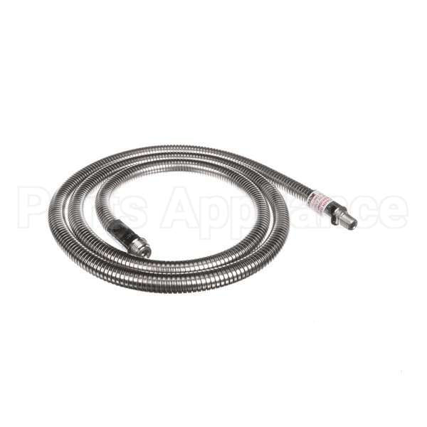 12394 Compatible Fisher Hose Fg 72