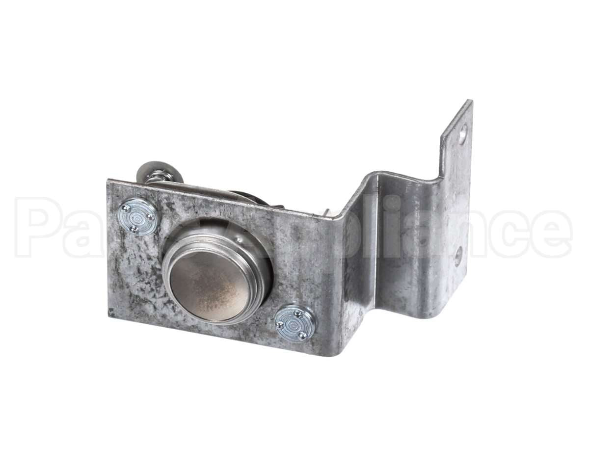 123974 Reznor Fan Switch, F135-30F W/Brkt