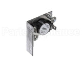 123974 Reznor Fan Switch, F135-30F W/Brkt