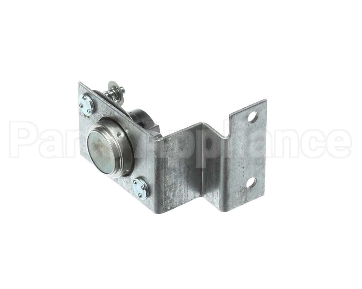 123976 Reznor Fan Control, F135-40F W/Brkt