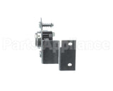 123976 Reznor Fan Control, F135-40F W/Brkt