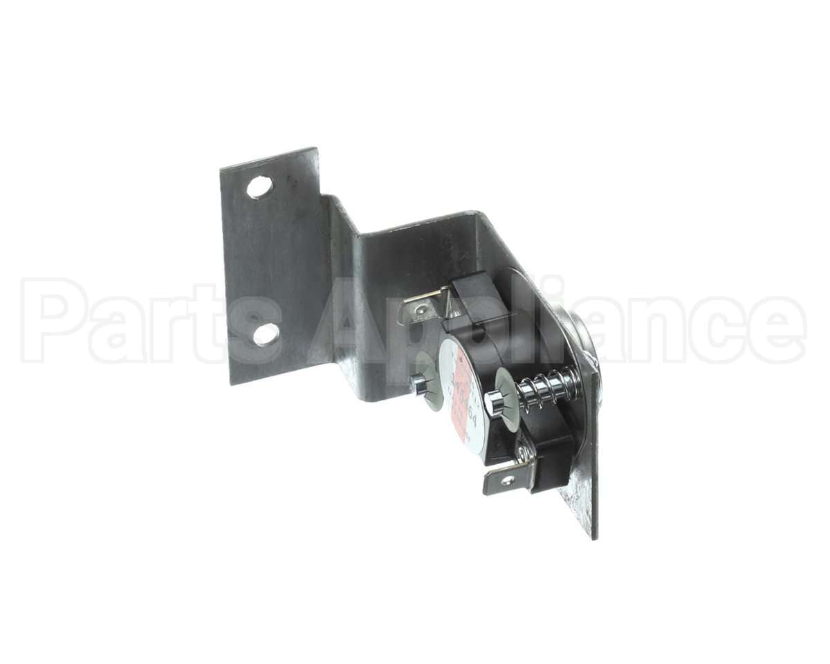 123976 Reznor Fan Control, F135-40F W/Brkt