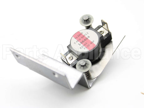123976 Reznor Fan Control, F135-40F W/Brkt