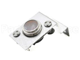 123976 Reznor Fan Control, F135-40F W/Brkt