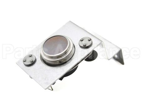 123976 Reznor Fan Control, F135-40F W/Brkt