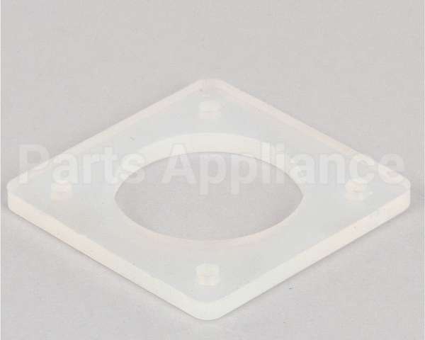 12398.0000 Bunn Gasket, Tank Heater(Top Mtg)