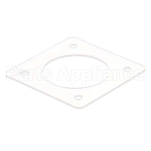 12398.0002 Compatible Bunn Gasket, Tank Heater (Top Mtg)