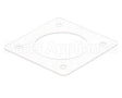 12398.0002 Bunn Gasket, Tank Heater (Top Mtg)