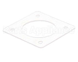 12398.0002 Bunn Gasket, Tank Heater (Top Mtg)