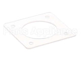 12398.0002 Bunn Gasket, Tank Heater (Top Mtg)