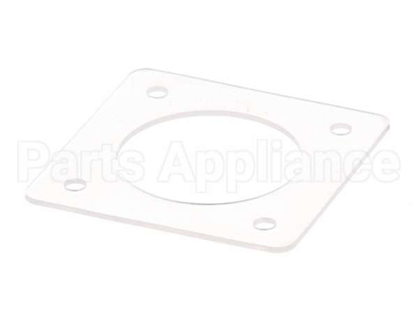 12398.0002 Bunn Gasket, Tank Heater (Top Mtg)