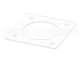 12398.0002 Bunn Gasket, Tank Heater (Top Mtg)