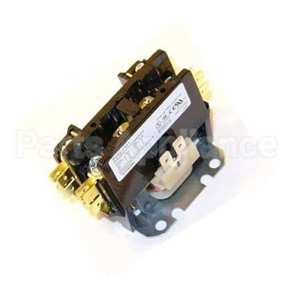 HN51KC024 Carrier 1Pole 24V 30Amp Contactor