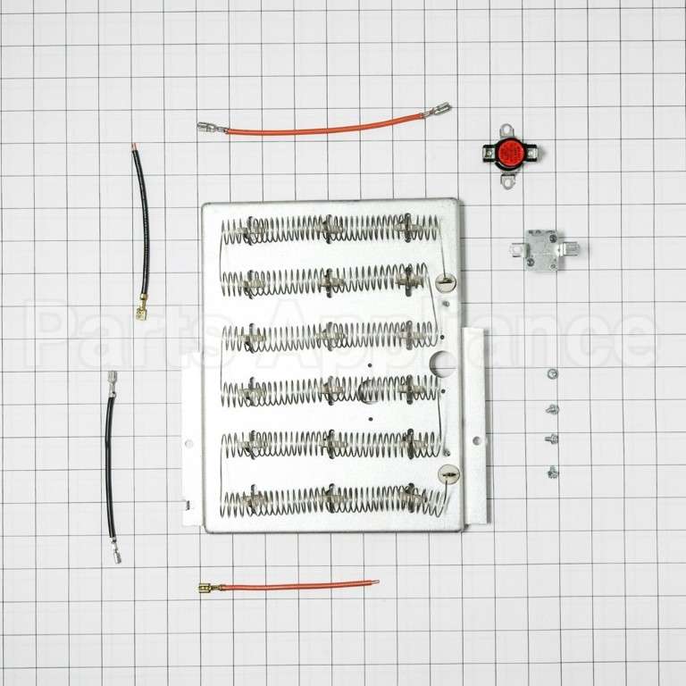 61927 Whirlpool Element