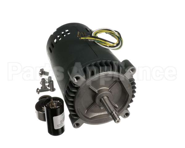 123K1 Nutrifaster Nutrifaster Motor Kit