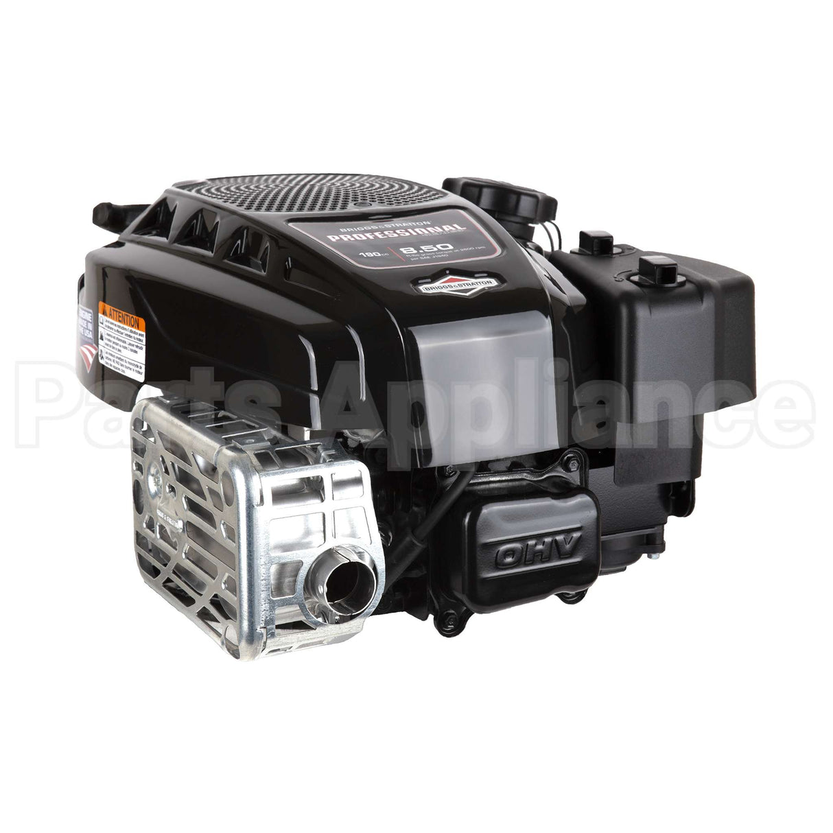 123P02-0015-F1 Briggs & Stratton Engine Packed Single Carton