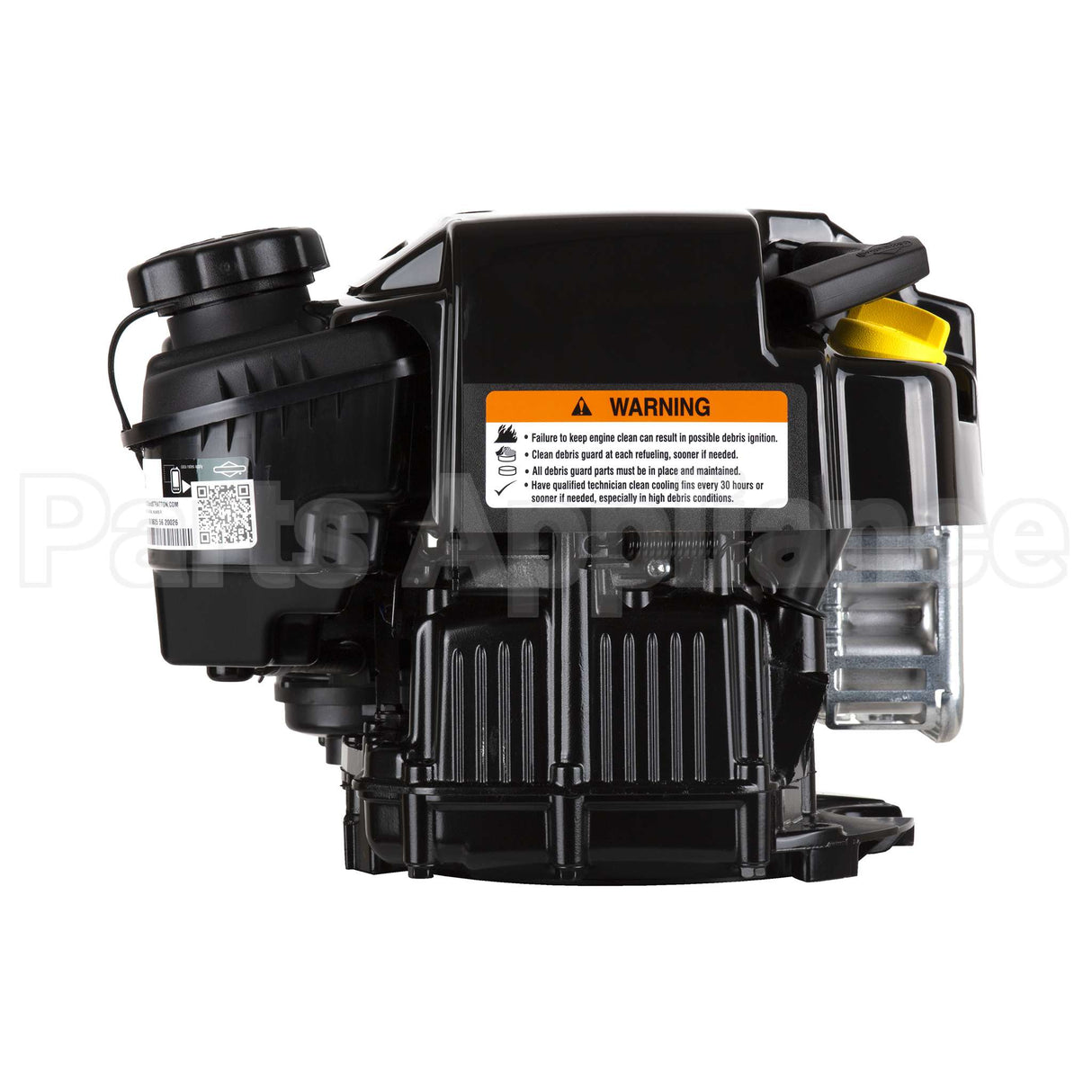 123P02-0015-F1 Briggs & Stratton Engine Packed Single Carton