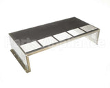 124-CMA-0030-S Delfield Housing,Evaporator,Front Servi