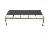 124-CMA-0030-S Delfield Housing,Evaporator,Front Servi