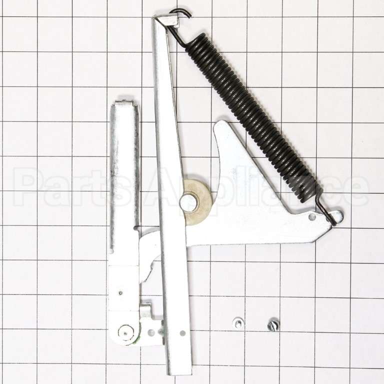 12400043 Whirlpool Hinge