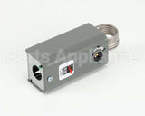 124011 Norlake Temp Control A19Baa-15D