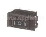 124025 Norlake Switch Rocker On-Off-On Spdt
