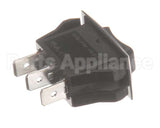 124025 Norlake Switch Rocker On-Off-On Spdt