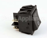 124026 Norlake Switch Rocker Power Dpst 125/2