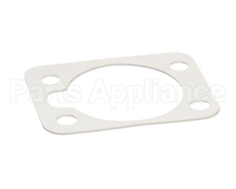 1241 Globe Retainer-Shroud Gasket