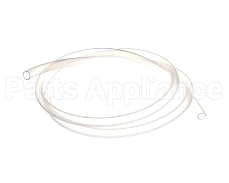 12421.1002 Bunn Tube, Clear Flex-.375Idx60.0Lg