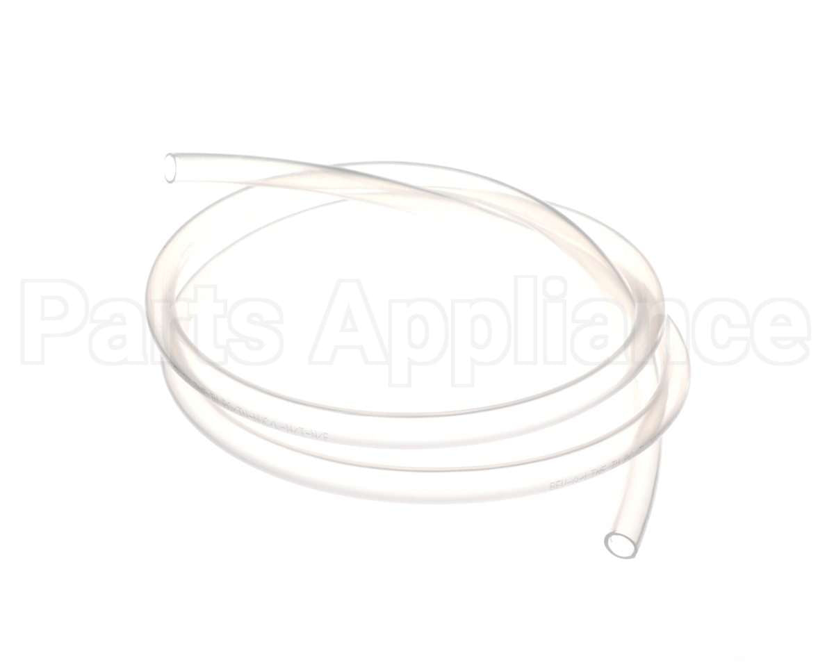 12421.1002 Bunn Tube, Clear Flex-.375Idx60.0Lg