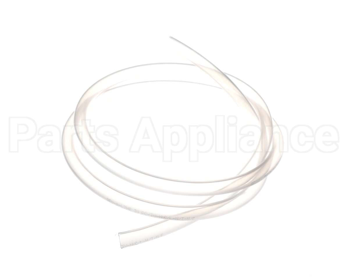 12421.1002 Bunn Tube, Clear Flex-.375Idx60.0Lg