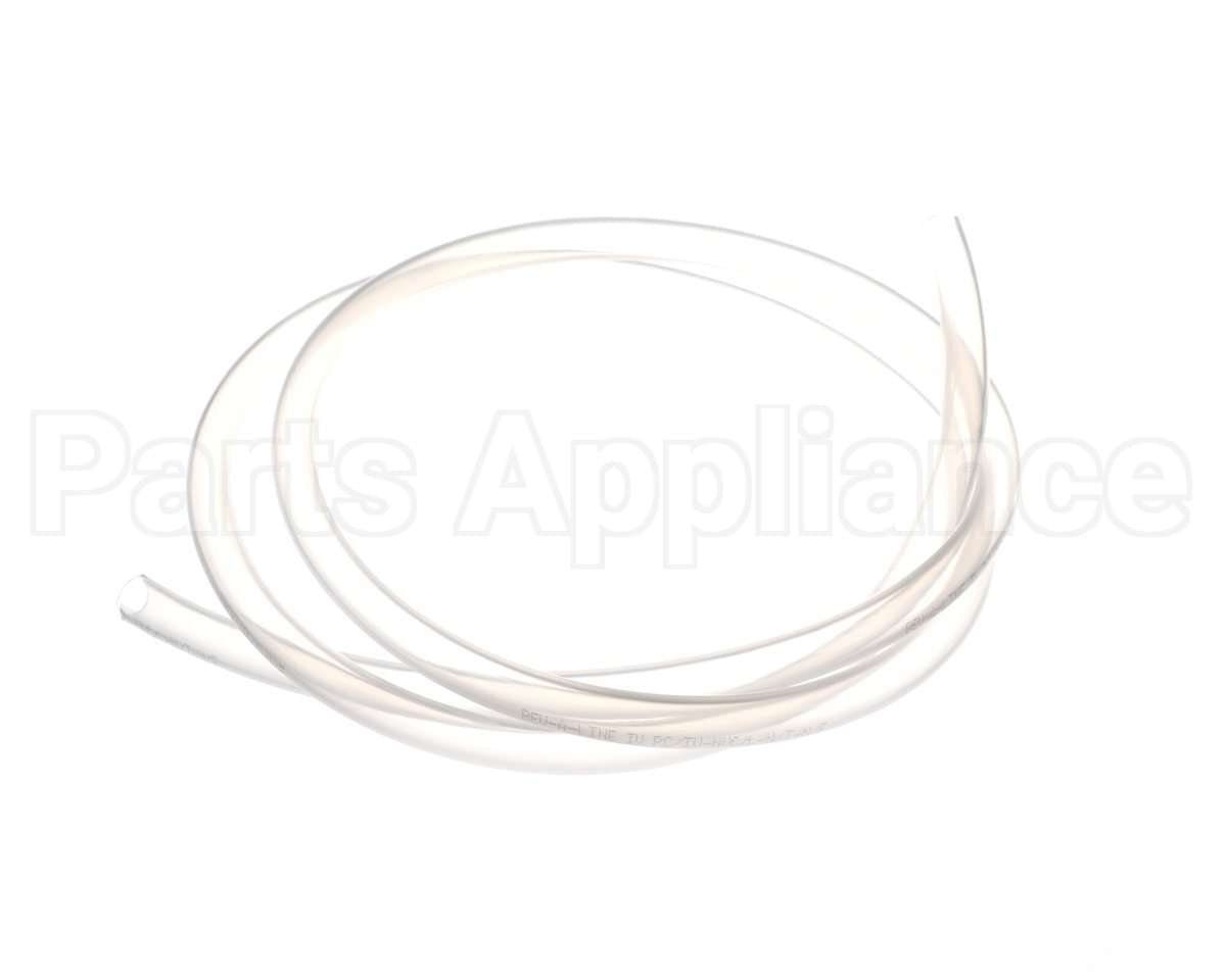 12421.1002 Bunn Tube, Clear Flex-.375Idx60.0Lg