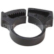12422.000099999999 Compatible Bunn Hose Clamp - Snap Type